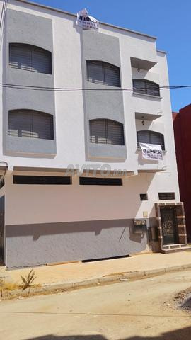Appartement à louer 90 m² à Sidi Allal El Bahraoui - 2