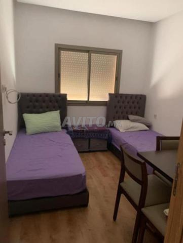 Bel appartement à louer - 2