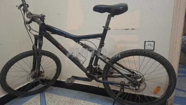 Vélo Rockrider bonne occasion - 2