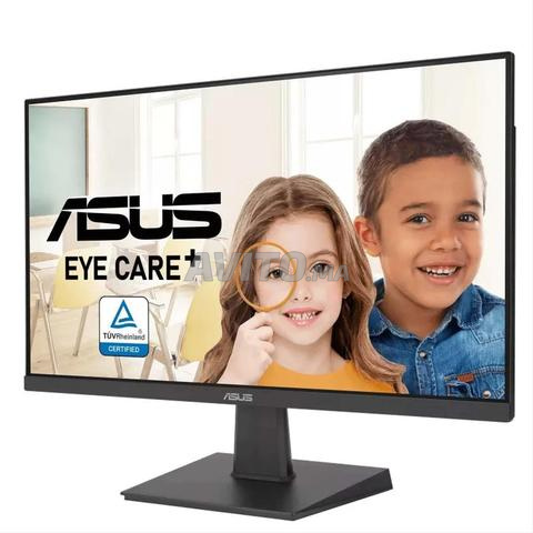 🖥️ ASUS VA27EHF – 27 pouces Full HD 100 Hz - 2