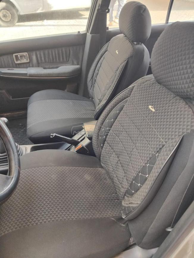 Nissan Bluebird Essence Manuelle 1993 à Casablanca
