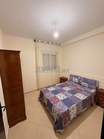 Appartement meublé à louer Tanger Baliya Dhouha Thtiia - 2