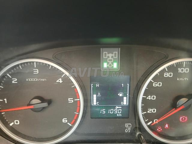 Mitsubishi Pajero Sport - 2
