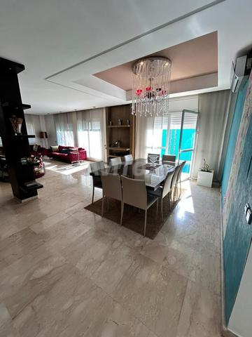 Location villa meublée à Quartier OASIS - 2