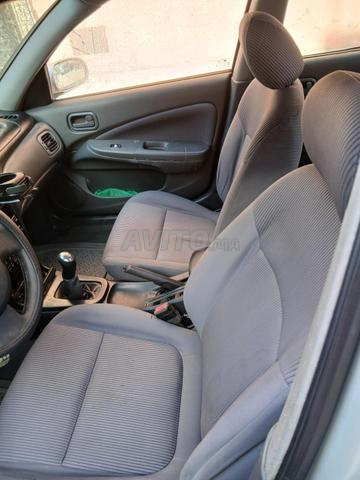 Nissan Sunny à vendre - 2