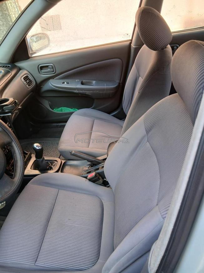 nissan sunny à vendre