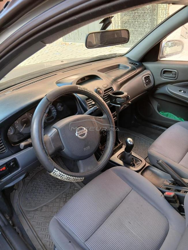 nissan sunny à vendre