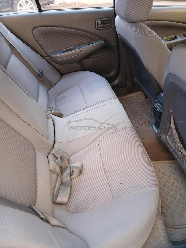 nissan sunny à vendre