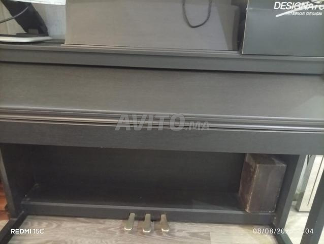 Piano Ringway TG8862 – 88 touches marteau - 2