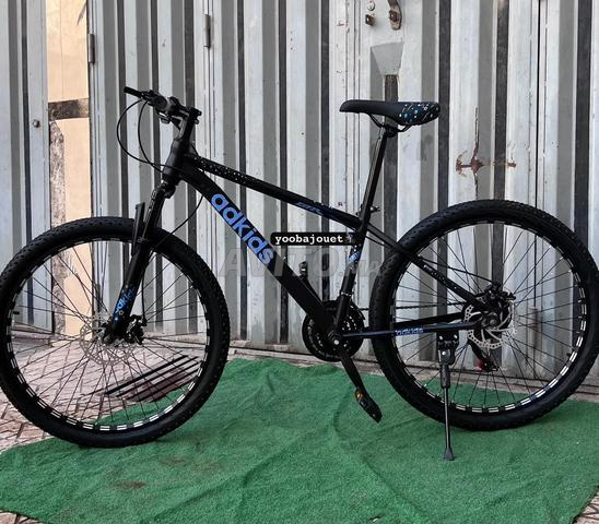 Vélos - 2