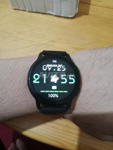 Montre connectée simsonair jamais utilisée - 2