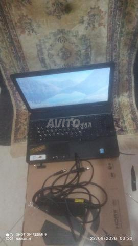 Dell Latitude E5540. Intel Core i3 4G, 15.6p,