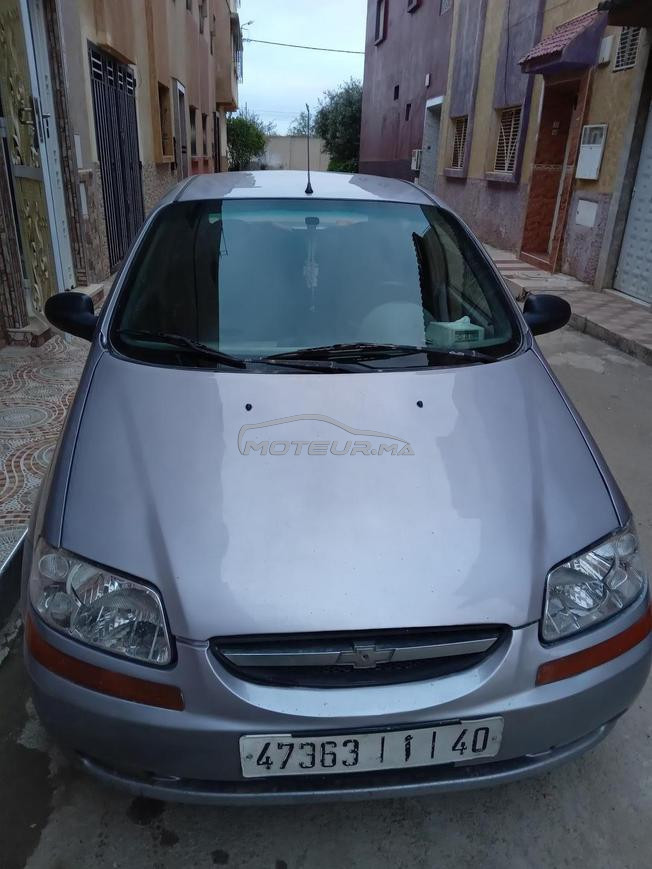 auto a vendre