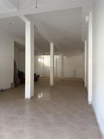 Magasin à vendre près de Mehdia Mall Kénitra - 2