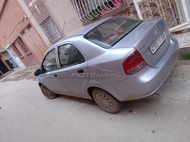 auto a vendre