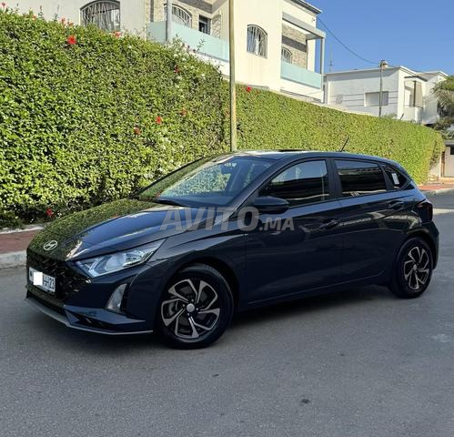 Hyundai i20 - 2