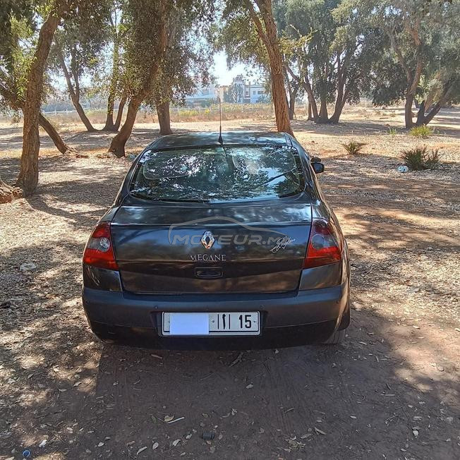  Megane 2 Dci 1.5