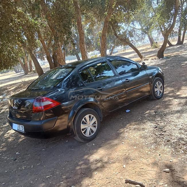  Megane 2 Dci 1.5