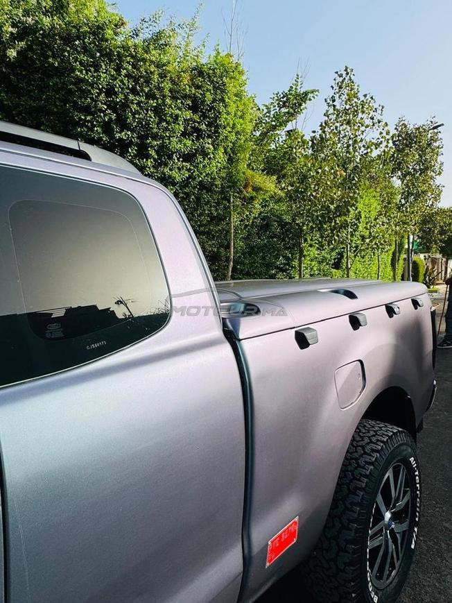 Ford Ranger Diesel Automatique 2019 à Fès