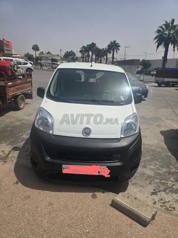 Fiat Uno - 2
