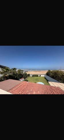 Étage de villa à louer vue sur mer - 2