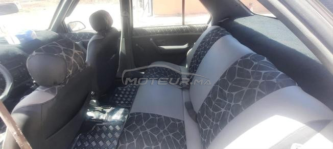 T *7 خيل* *رونو 19 مازوط ** *كارط كَريز*