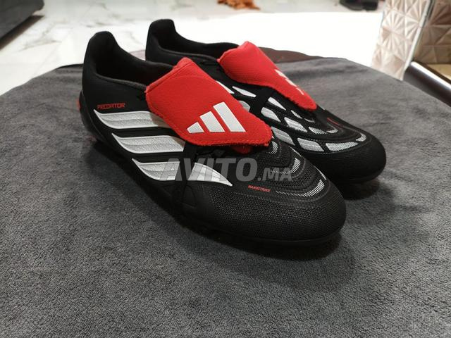 Chaussure ADIDAS PREDATOR PRO - 2