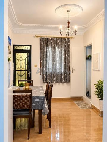 Appartement à louer 30 m² à Tanger - 2