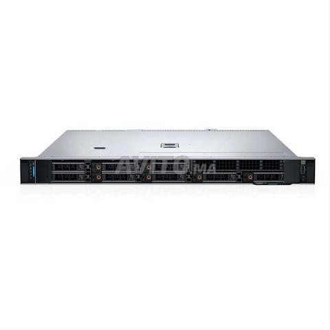 DELL POWEREDGE R360 – SERVEUR RACK - 2