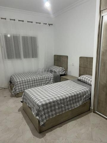 Appartement en plein centre-ville - 2