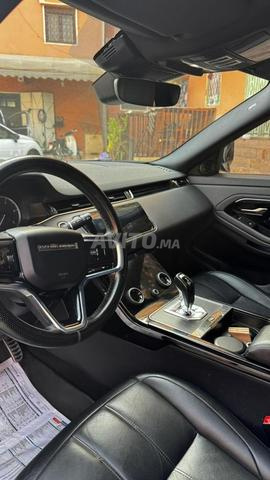 Land Rover Range Rover Evoque Diesel Automatique - 2