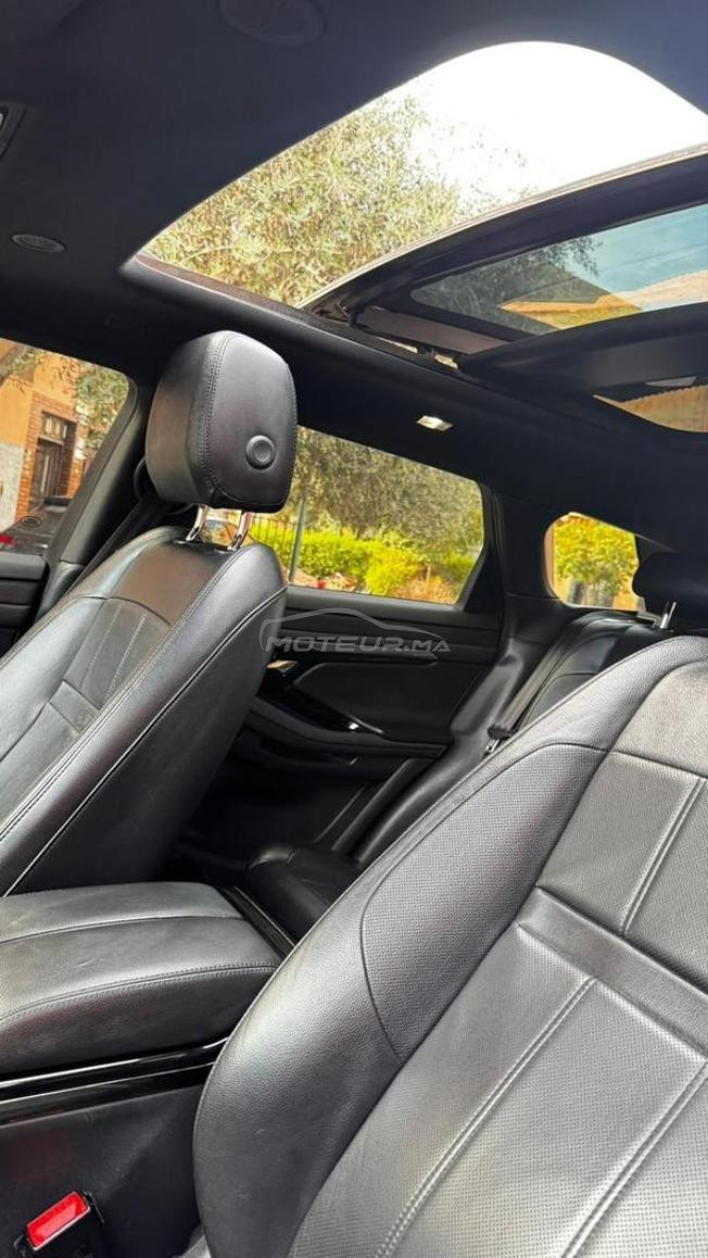 Land Rover Range Rover Evoque Diesel Automatique