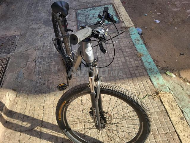 VTT Italiano Aluminium 29/27.5 - État Excellent - 2