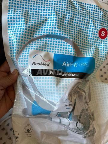 CPAP/PPC ResMed AirSense 10 - 2