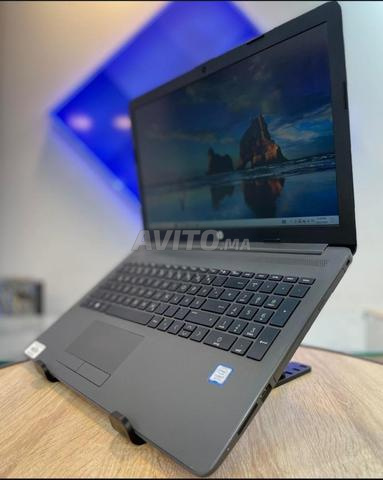 HP 7ème génération RAM 8 disque SSD et 500 batterie 5h - 2