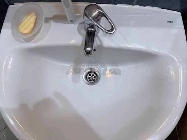 Salle de bain complète - 2