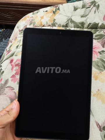 Galaxy Tab A (2018, 10.5) - 2