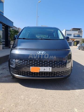 Hyundai Staria - 2
