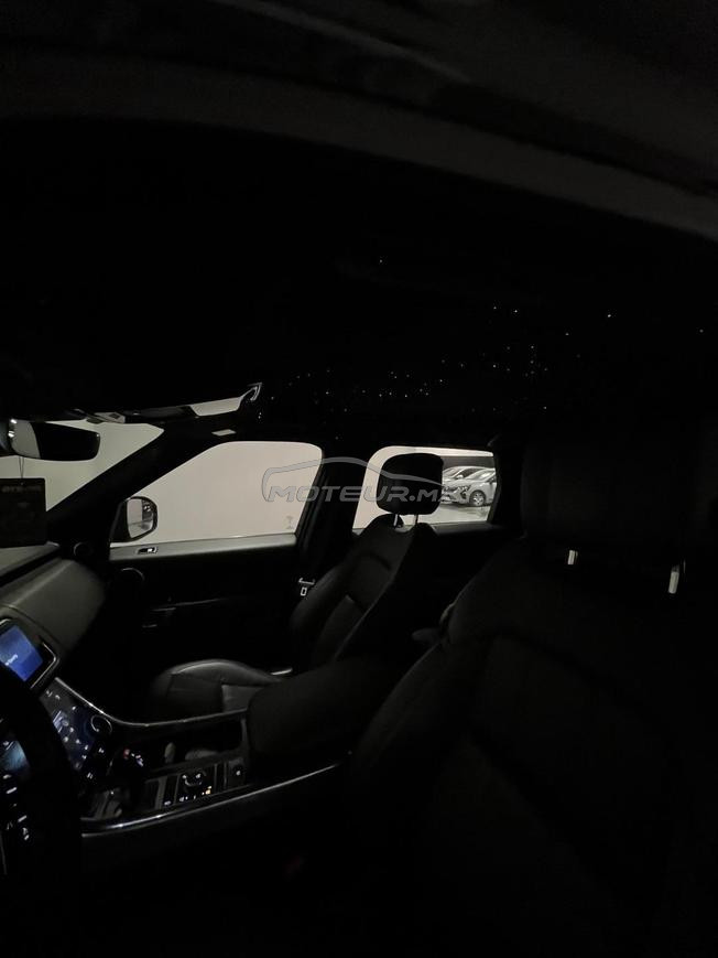 Range Rover Sport excellent état 