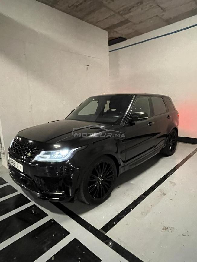 Range Rover Sport excellent état 