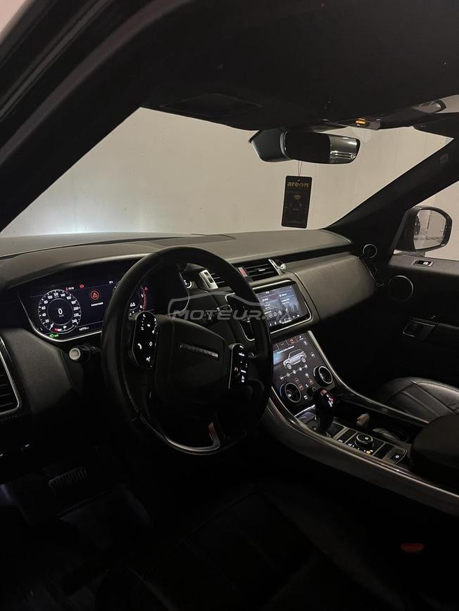 Range Rover Sport excellent état 