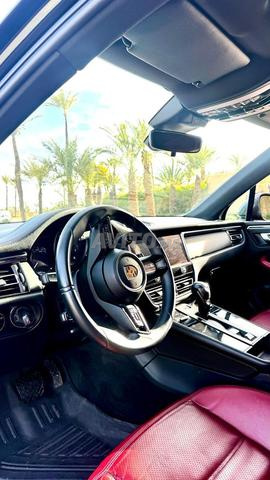 Porsche Macan Essence Automatique 2023 à Marrakech - 2