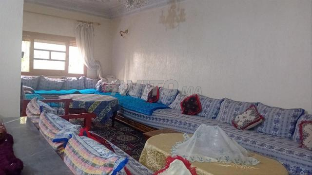 شقة للبيع شارع مولاي رشيد طريق صفرو - 2