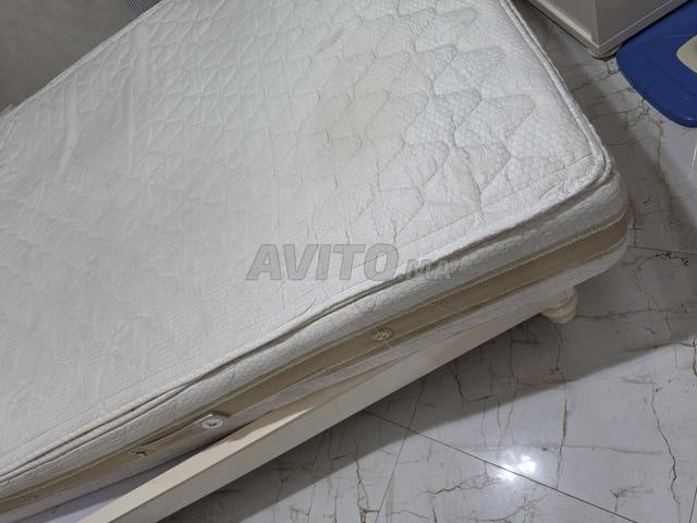 Je mets en vente Matelas Mesidor en vente. - 2