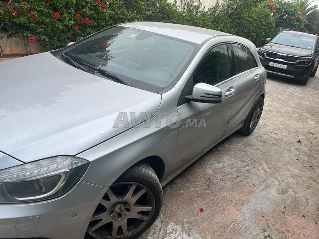 سيارة ممتازة جدا واقتصادية 6 خيول جبائية