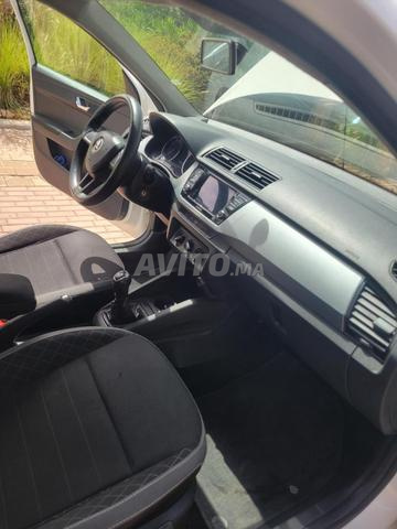 Skoda Fabia ESSENCE - 2