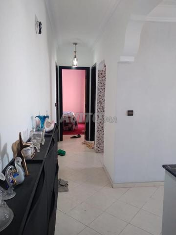Appartement à vendre 54 m² à Casablanca - 2