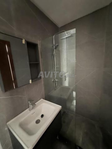 Appartement à louer 49 m² à Casablanca - 2