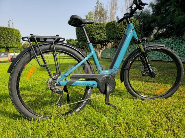 🇫🇷⚡ MOUSTACHE XROAD SMART SYSTEM 2024 - 2