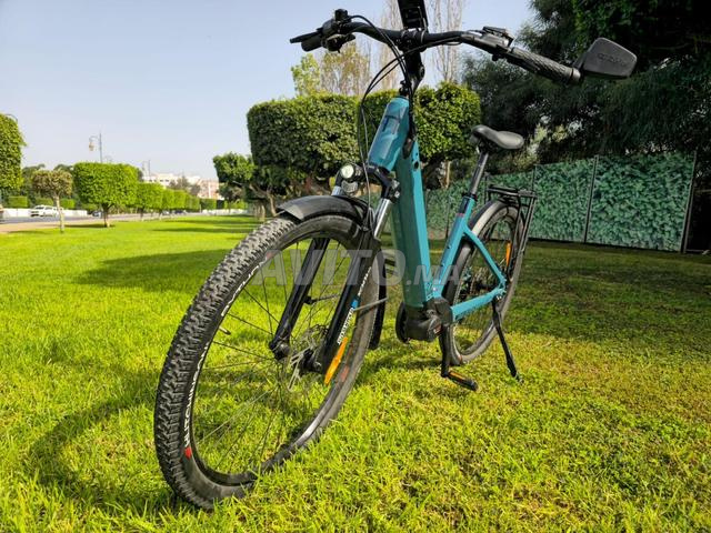 🇫🇷⚡ نظام Moustache Xroad الذكي 2024